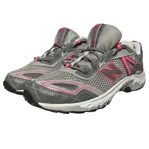 NEW BALANCE 621 ALL TERRAIN US WOMEN 8.5 B PRE-OWNED  WT621GP
